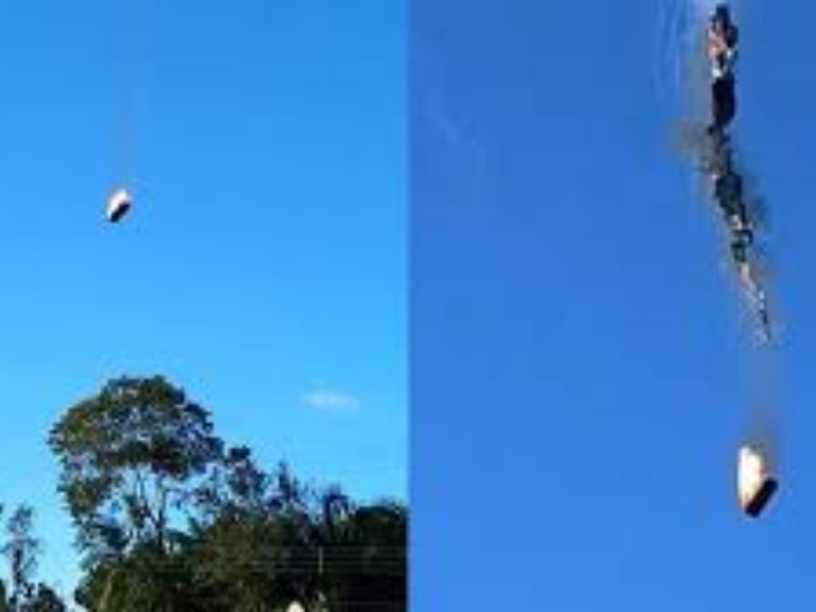 Tragédia em Santa Catarina: Queda de balão em Praia Grande deixa ao menos 8 mortos