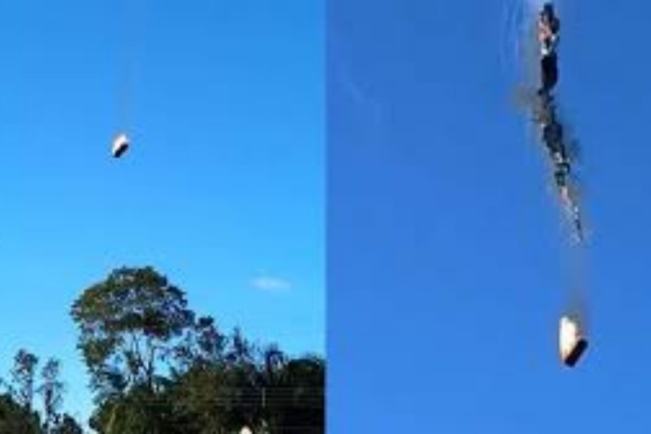 Tragédia em Santa Catarina: Queda de balão em Praia Grande deixa ao menos 8 mortos