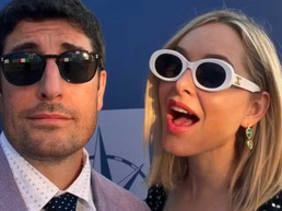 Jason Biggs, de 'American Pie', revela passado sombrio com cocaína: 'Revirei o lixo por mais uma carreira'