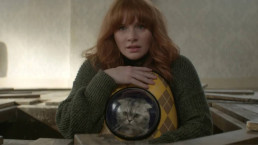 Bryce Dallas Howard sobre fracassos de bilheteria: 'Nunca fiquei chocada quando algo não dá certo'