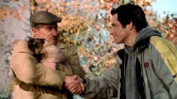 Ben Stiller vira o 'sogrão' em 'Entrando Numa Fria 4', com Ariana Grande no elenco; veja detalhes