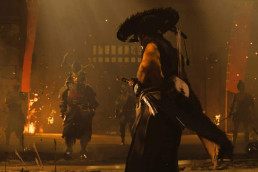 Ghost of Yotei: State of Play de julho será focado no jogo; Sucker Punch detalha vingança
