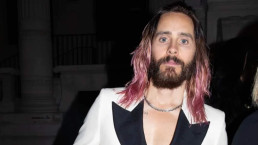 Jared Leto é acusado de má conduta sexual por nove mulheres em nova reportagem