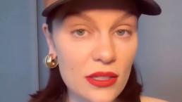 Jessie J, aos 37, anuncia luta contra câncer de mama e brinca: 'Voltarei aprimorada'