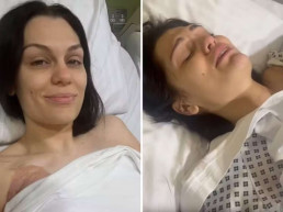 Jessie J se corrige após post sobre câncer de mama e anuncia pausa nas redes sociais