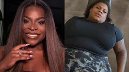 Jojo Todynho exibe nova silhueta em 'antes e depois' e inspira: 'Mude sua realidade'