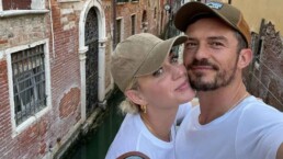 Katy Perry e Orlando Bloom estariam à beira da separação, dizem fontes