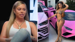 Rapper Latto afirma que dinheiro é 'chato' e causa revolta; fãs criticam fala da milionária