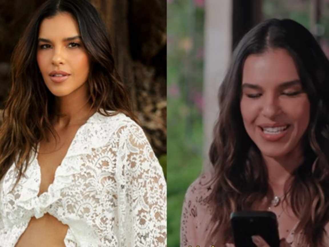 Mariana Rios celebra gravidez após 4 FIVs e interrupções: 'Aprendi a acreditar sem sinais'