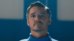 Pedro Pascal diz que participação em 'Quarteto Fantástico' foi a mais criticada de sua carreira: 'Ele está muito velho'
