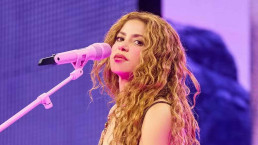 Shakira critica políticas anti-imigração de Trump: 'Viver com medo constante'
