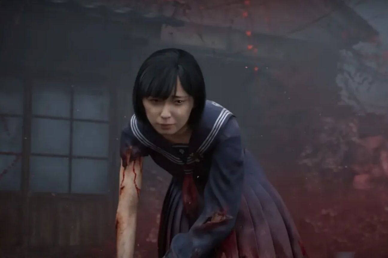 Atriz de 'Silent Hill f' diz ter sentido a 'sanidade vacilar' durante a produção do novo jogo