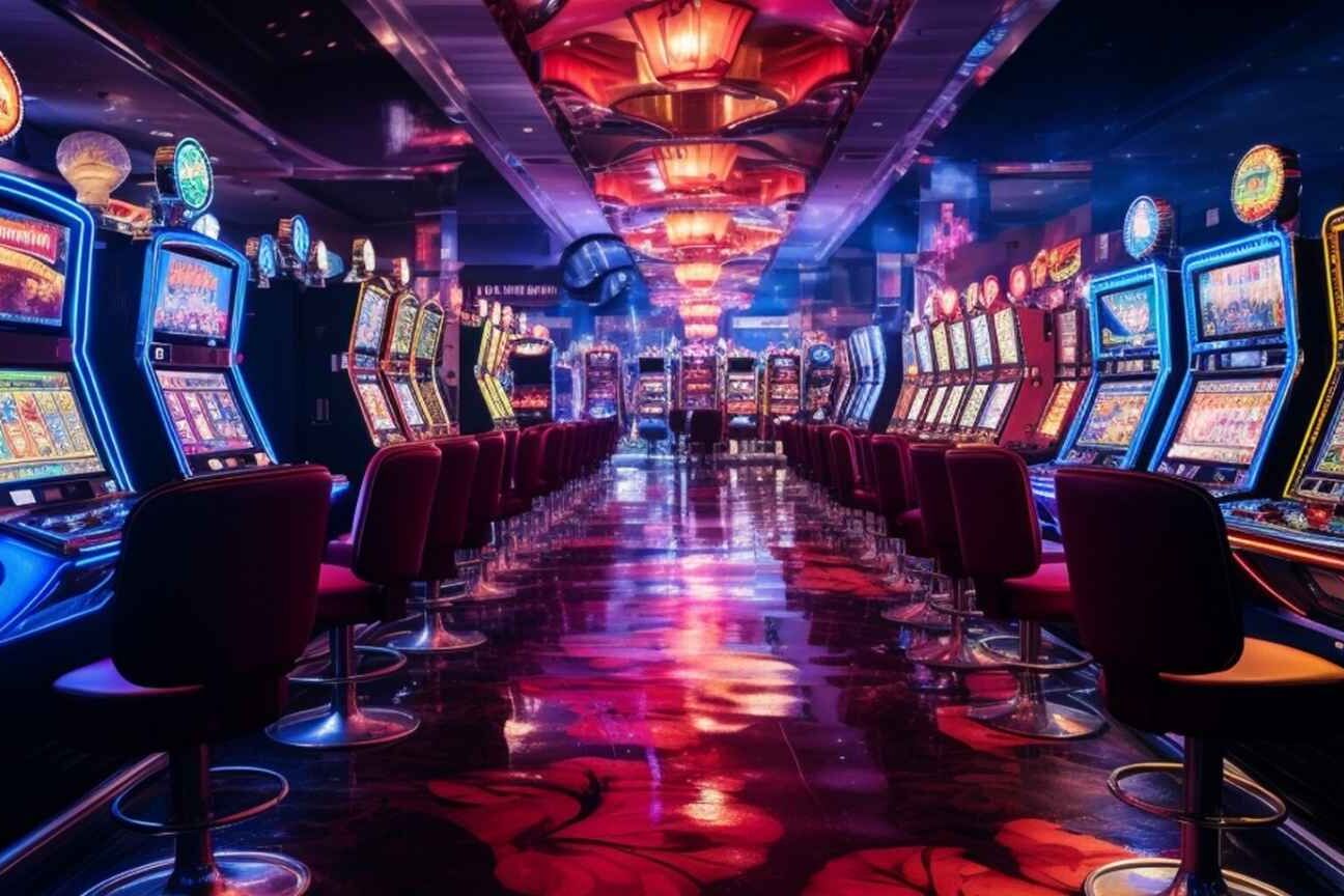 Explicando o crescimento dos slots de centavos no Brasil