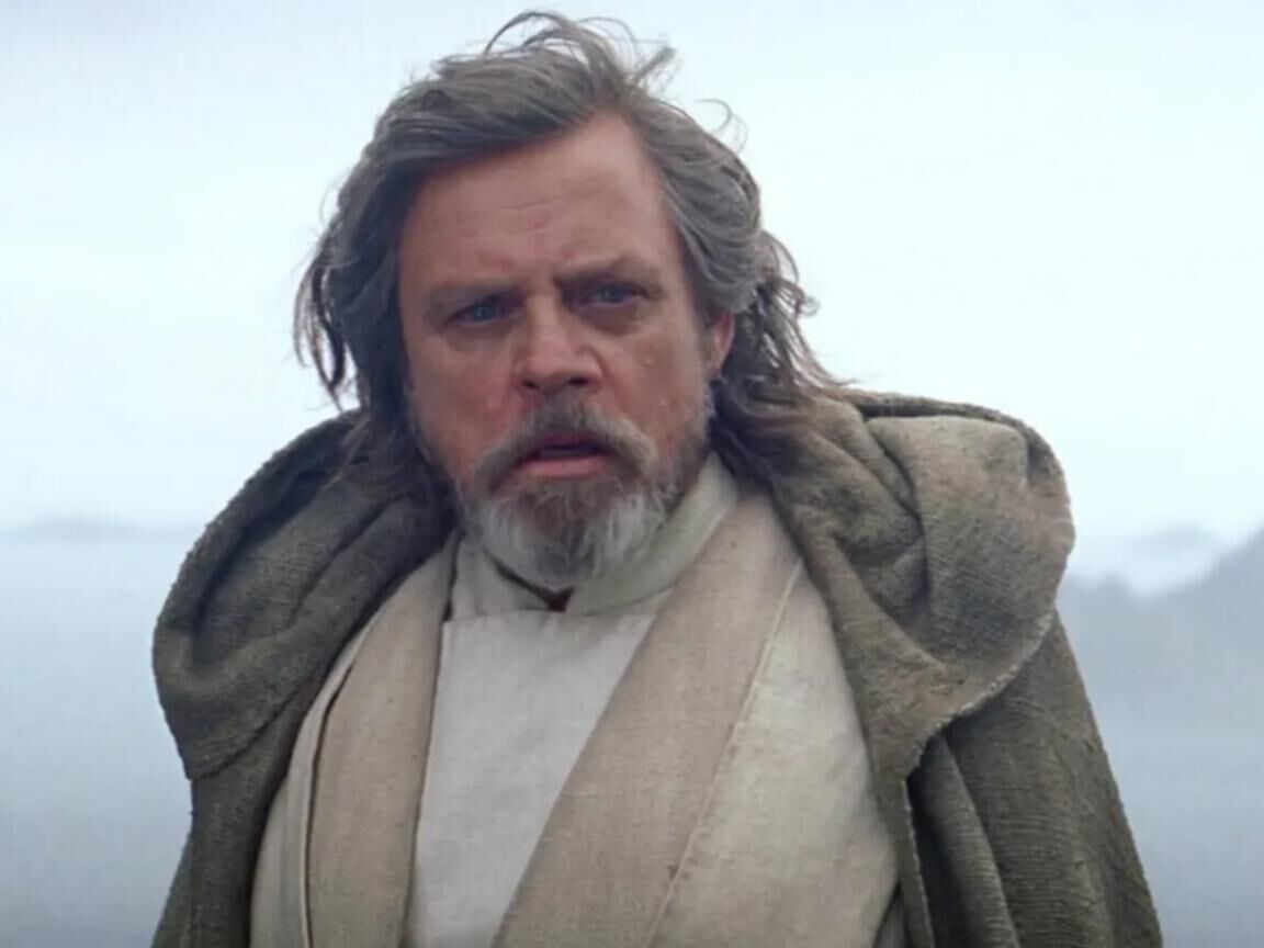 Mark Hamill critica novamente o destino dos heróis na nova trilogia de 'Star Wars'