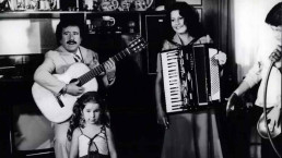 Luto na música gaúcha: morre Mary Terezinha, a grande parceira de Teixeirinha