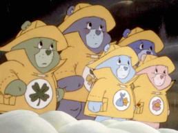 Ursinhos Carinhosos preparam retorno triunfal ao cinema em novo filme da Warner Bros.