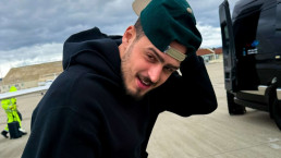 Jon Vlogs é preso na Croácia após briga generalizada em balada, relata amigo