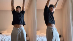 Zé Felipe compra camisetas cropped por engano e zoa o irmão, João Guilherme