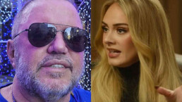 Brasileiro que acusa Adele de plágio faz nova exigência: 'Para garantir que a fraude não vá se repetir'