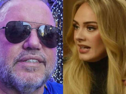 Brasileiro que acusa Adele de plágio faz nova exigência: 'Para garantir que a fraude não vá se repetir'