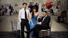Crítica | Amores Materialistas é drama romântico com mais água que açúcar