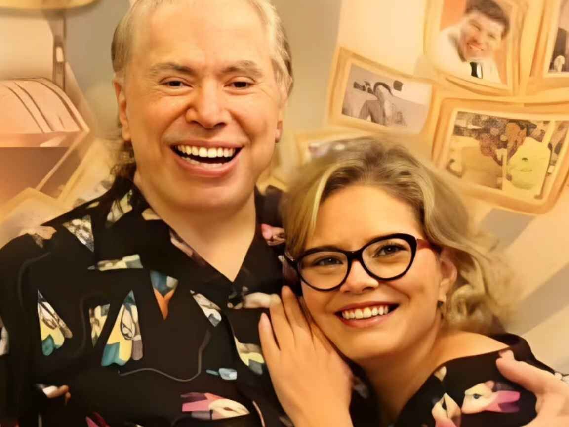 Filha de Silvio Santos revela 'sufoco' financeiro após divórcio: 'Meu pai não ajudava, meu ex não fazia'