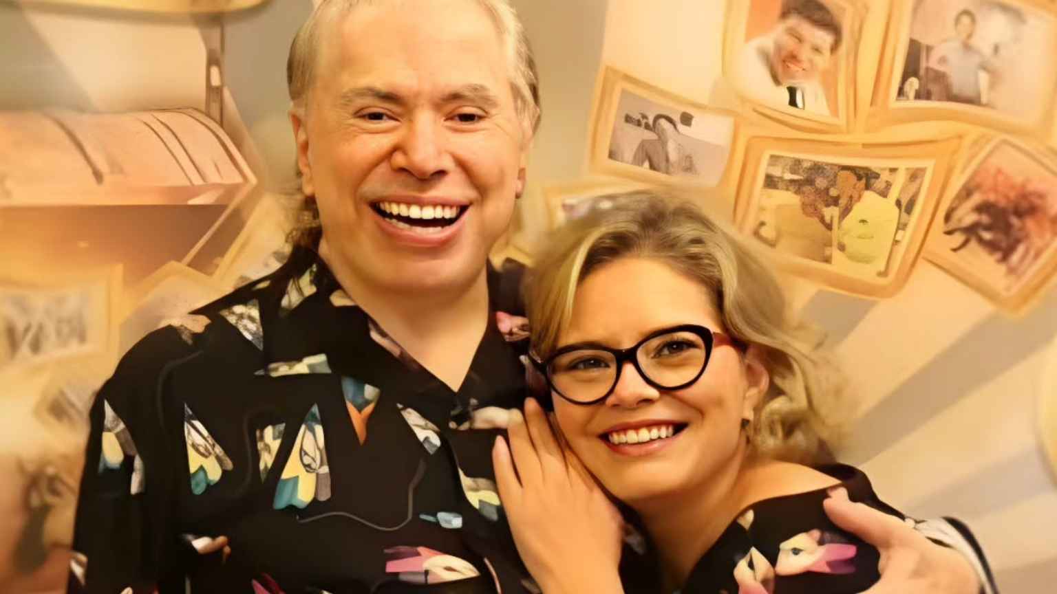 Filha de Silvio Santos revela 'sufoco' financeiro após divórcio: 'Meu pai não ajudava, meu ex não fazia'