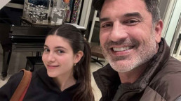 Edu Guedes revela conversa sobre herança com a filha e celebra: não precisará de quimioterapia