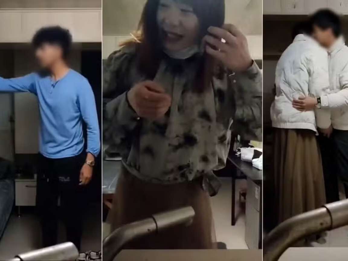 Caso Sister Hong: homem que se passava por mulher para gravar vídeos íntimos é preso na China