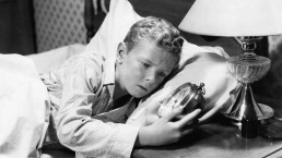 Jimmy Hunt, ator mirim de 'Invasores de Marte' e 'Doze é Demais', morre aos 85 anos