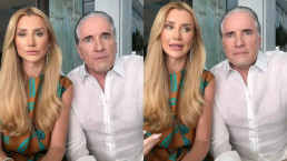 Justus e Siebert acionam advogados após filha de 5 anos ser ameaçada por usar bolsa de R$ 14 mil