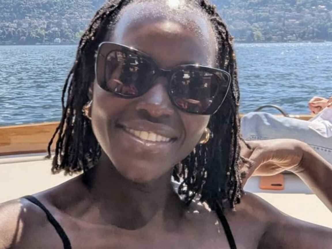 Lupita Nyong'o revela cirurgia para retirar 30 miomas e critica normalização da dor feminina