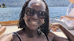 Lupita Nyong'o revela cirurgia para retirar 30 miomas e critica normalização da dor feminina