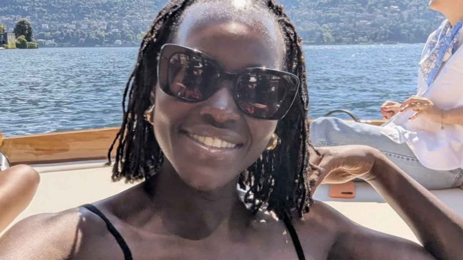 Lupita Nyong'o revela cirurgia para retirar 30 miomas e critica normalização da dor feminina