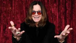 Kelly Osbourne negou 'pacto de su1cí*' dos pais semanas antes da morte de Ozzy