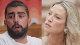 Pedro Scooby fala sobre relação com Luana Piovani: 'Problema normal'