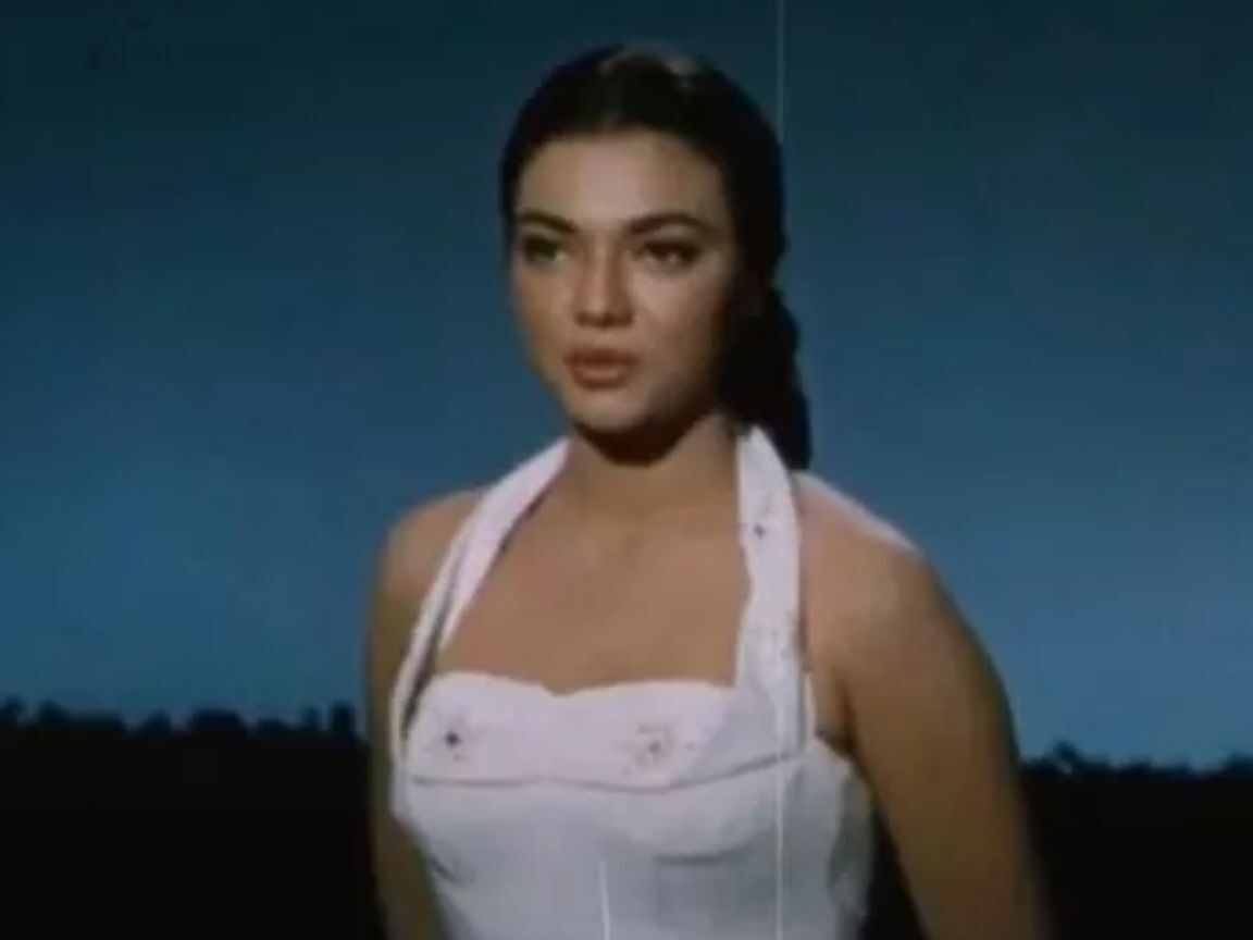 Morre aos 88 anos Maureen Hingert, atriz do clássico 'O Rei e Eu'