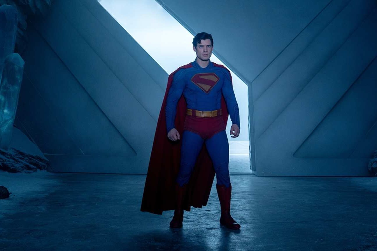 'Superman' de James Gunn é aclamado nas primeiras reações: 'Um começo fantástico para o novo DCU'