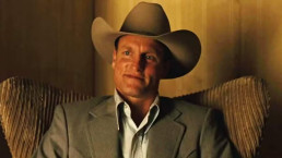 Pai de Woody Harrelson, que era assassino de aluguel, volta a viralizar e choca internautas