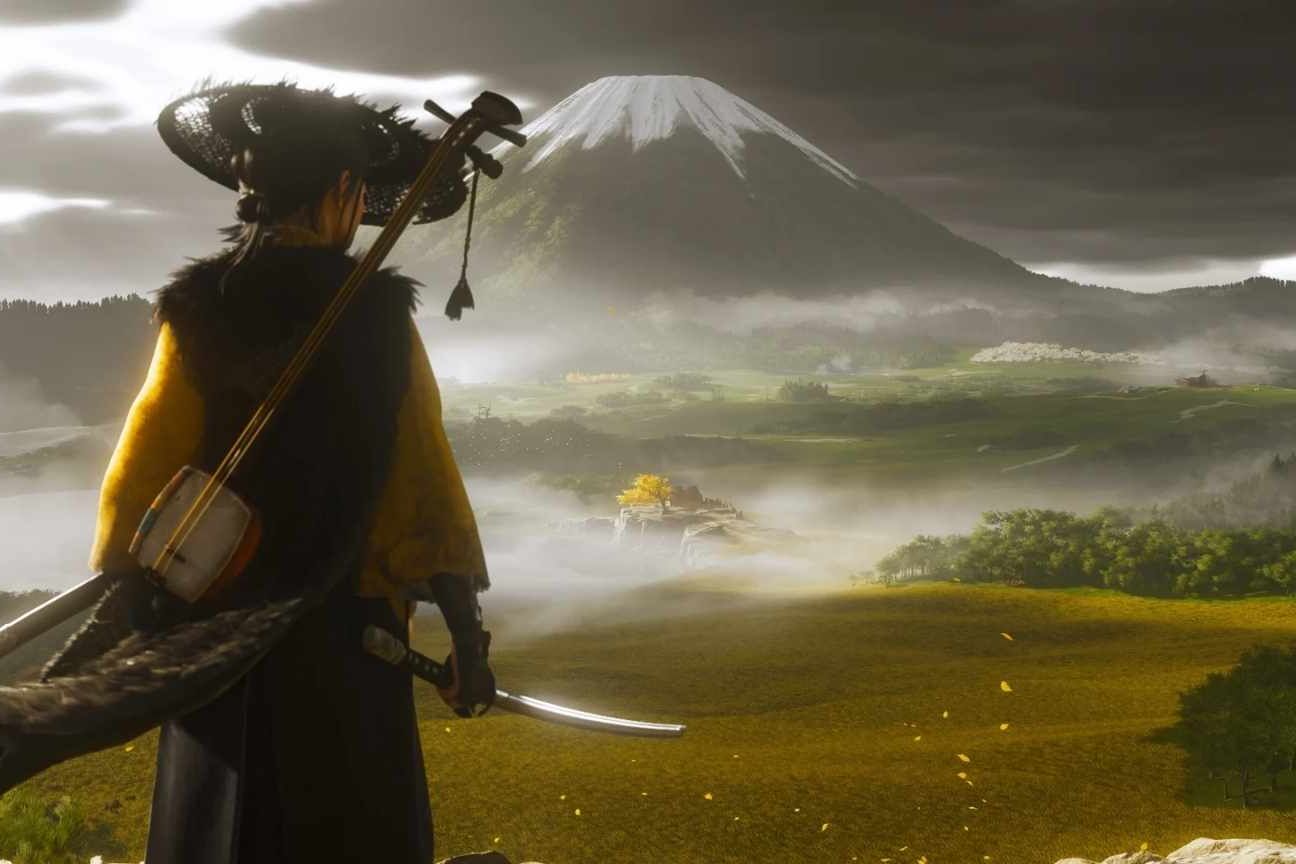 PlayStation anuncia State of Play de 'Ghost of Yotei' para esta quinta; veja horário e o que esperar