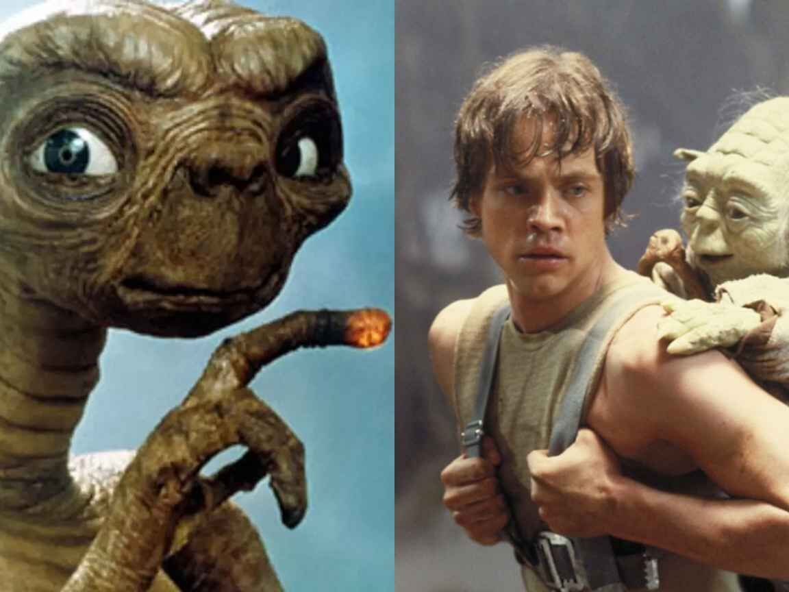 10 filmes que estão secretamente ligados a outras franquias (e você nem sabia!)