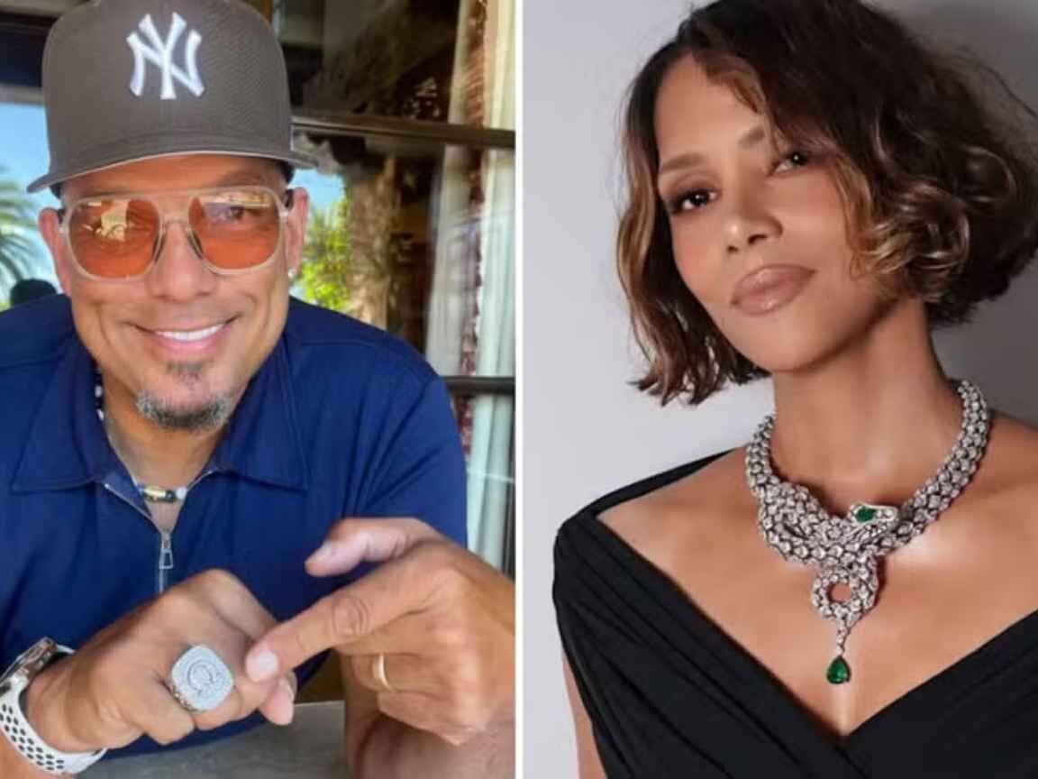 Ex-marido de Halle Berry critica atriz por 'não cozinhar' e gera polêmica na web