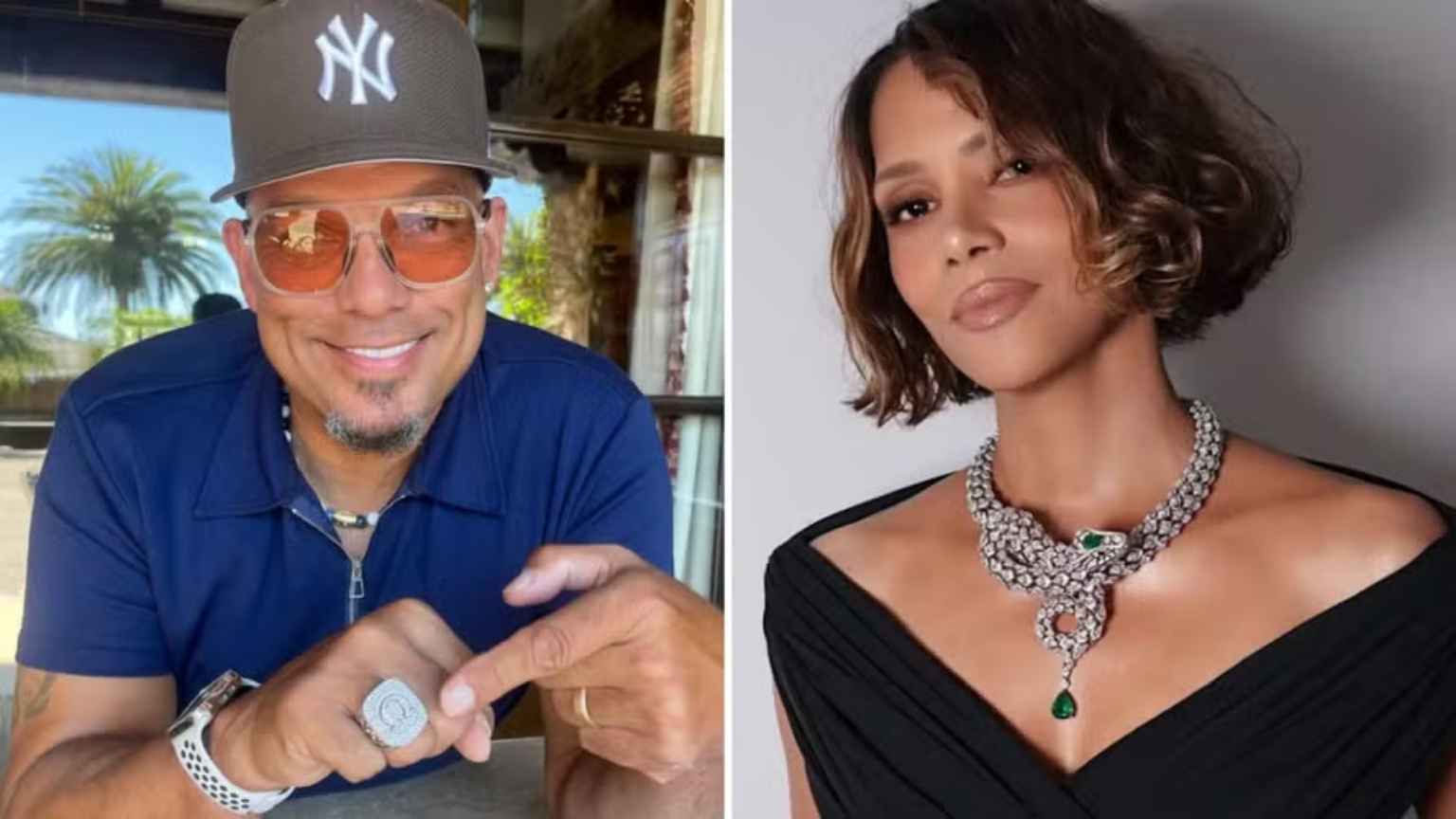 Ex-marido de Halle Berry critica atriz por 'não cozinhar' e gera polêmica na web