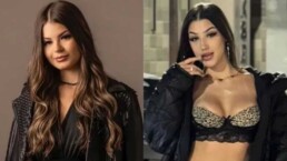 Bia Miranda é acusada de agredir influenciadora em boate por ciúmes