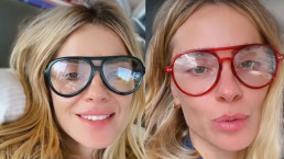 Carolina Dieckmann se emociona ao ganhar fãs de Preta Gil: 'Recebendo uma herança de amor'