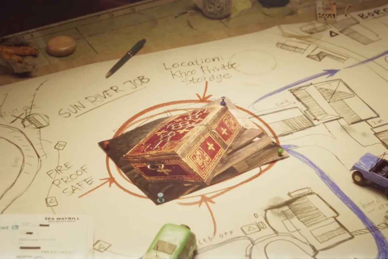 'Contraband', exclusivo de Xbox do estúdio de 'Just Cause', tem desenvolvimento interrompido