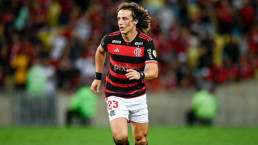 David Luiz é acusado de traição e de propor 'trisal'; assessoria nega encontro