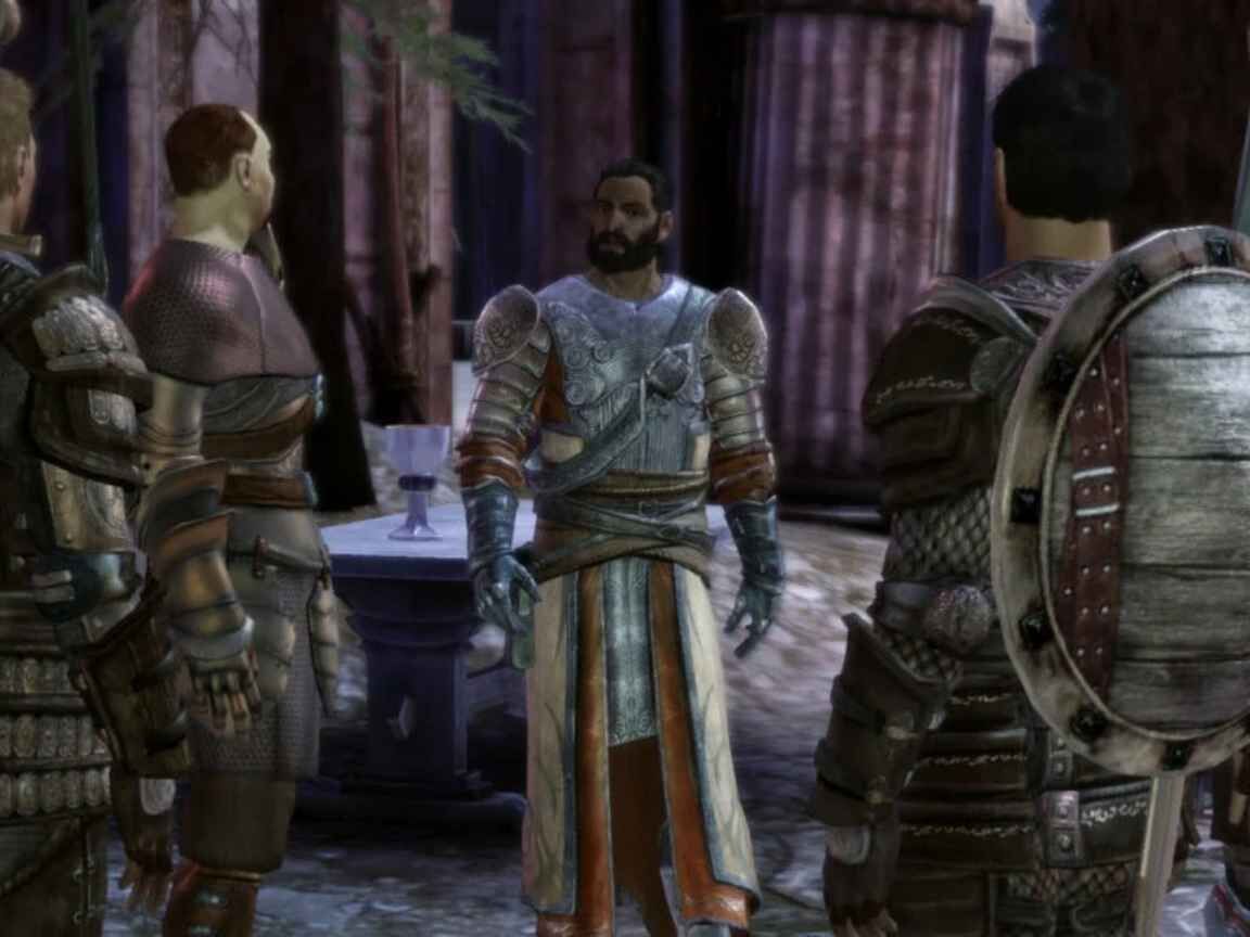 BioWare tentou fazer remasters de 'Dragon Age', mas EA rejeitou a ideia, diz ex-produtor