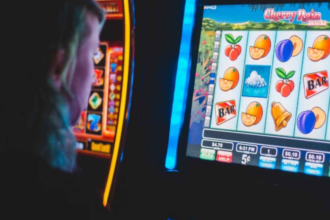 Top 10 Slots Mais Rentáveis em Portugal para Jogar em 2025