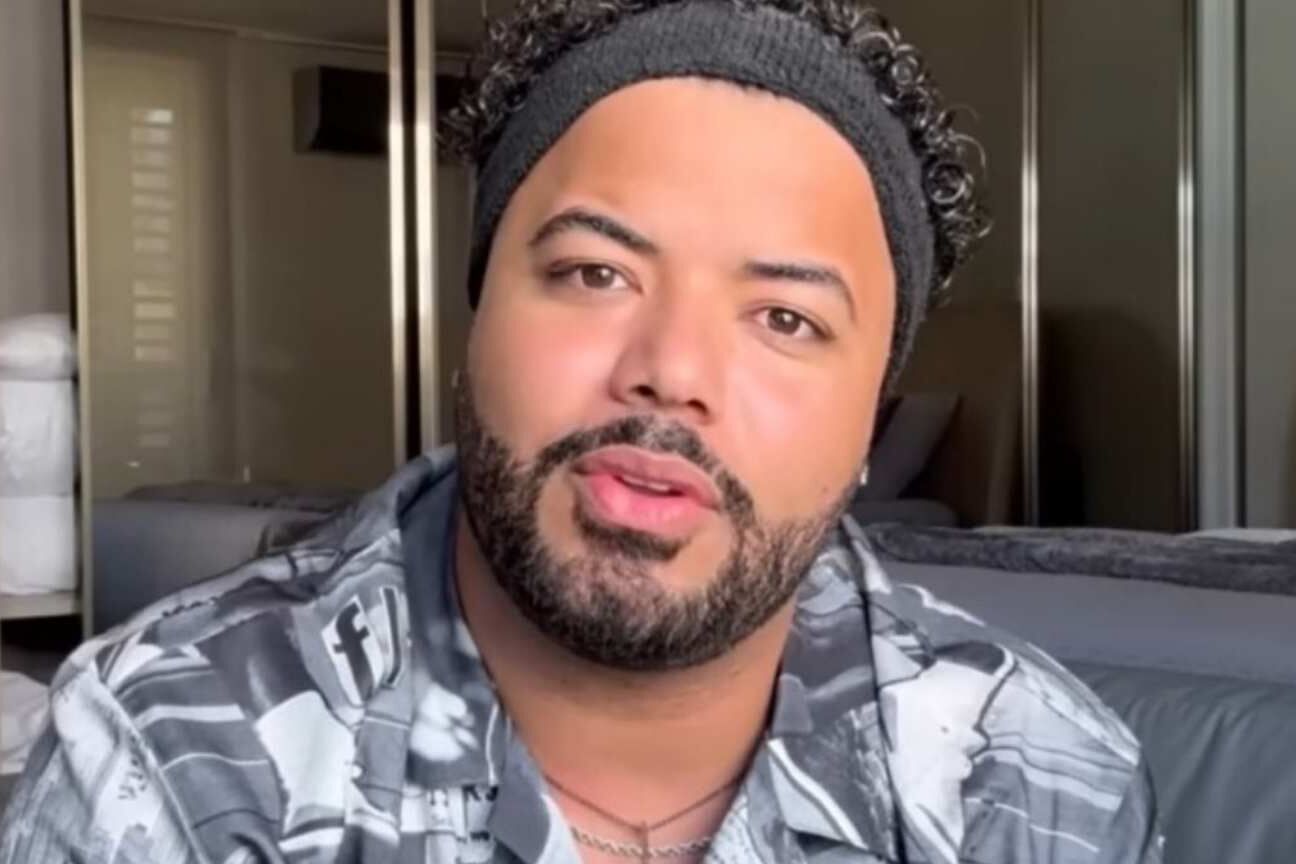 Hytalo Santos é alvo de operação policial e tem redes sociais suspensas pela Justiça